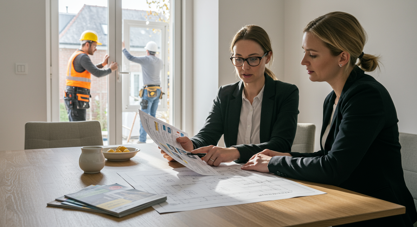 Aides financières rénovation : Optimisez votre habitat en 2026