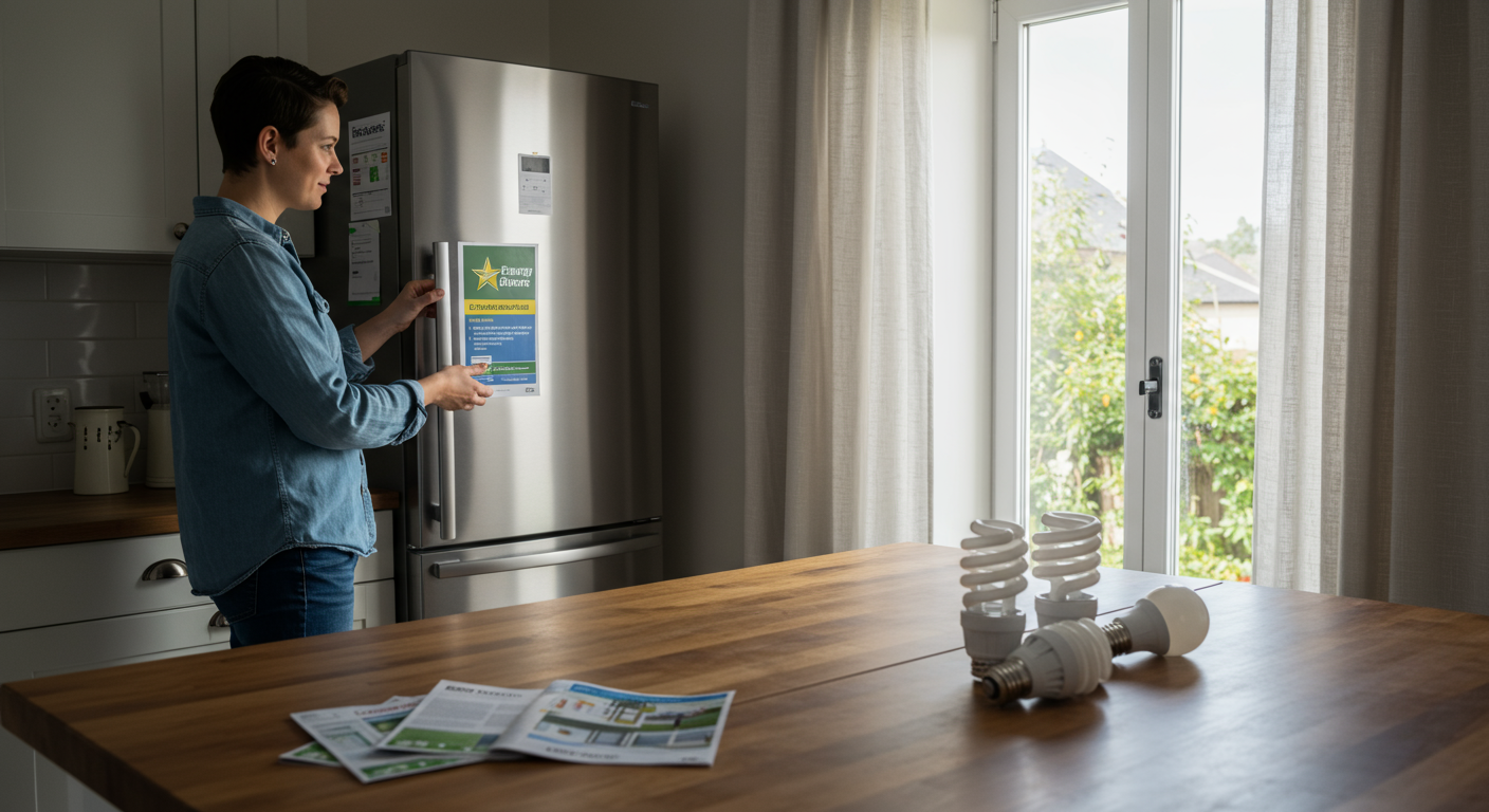 Économies d&rsquo;énergie maison : 10 astuces pour réduire vos factures