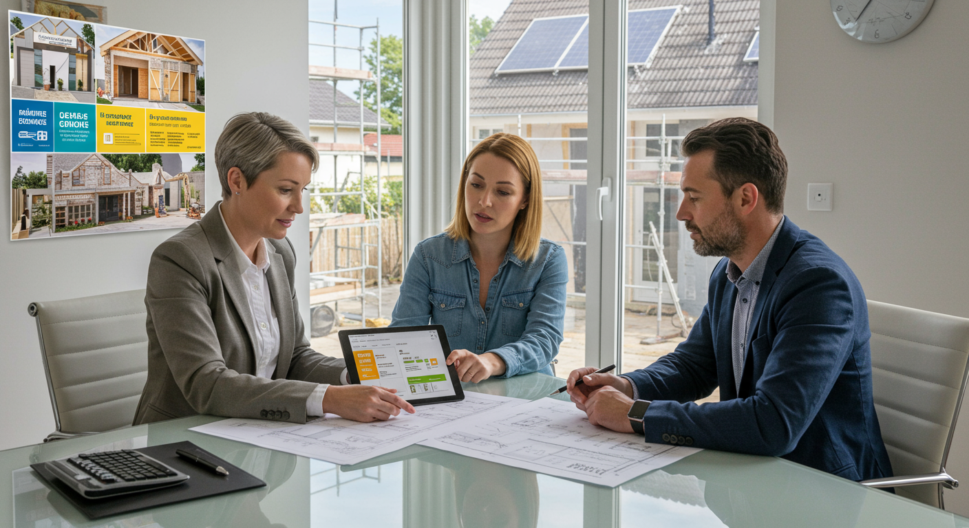 Financement rénovation énergétique : Boostez vos économies !