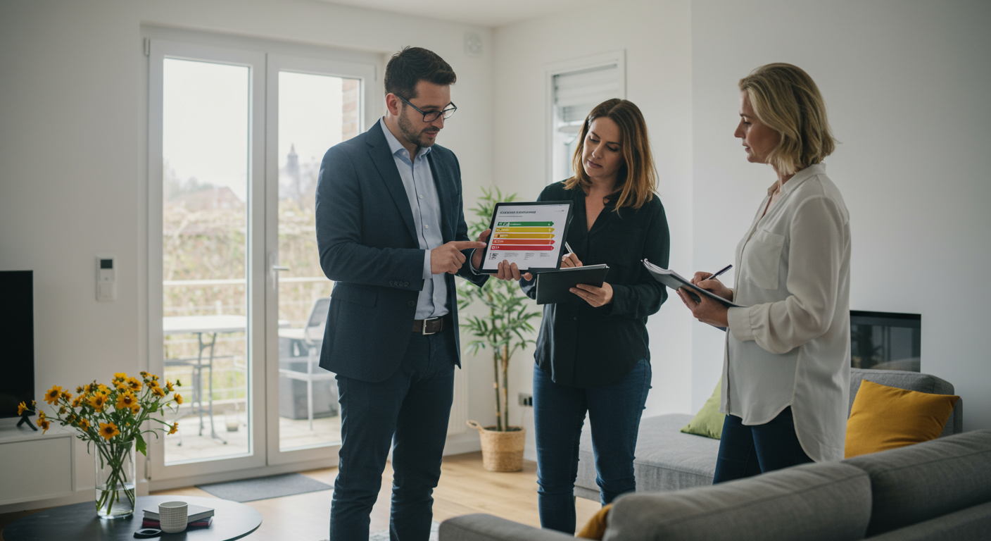 habitatfuturvert.fr dpe : Optimisez la valeur de votre bien