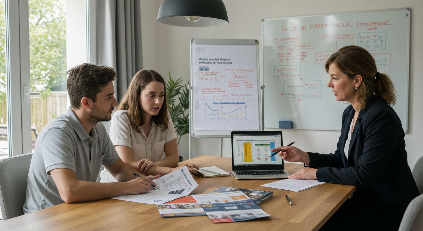 Aides achat immobilier : Maximisez votre financement en 2026