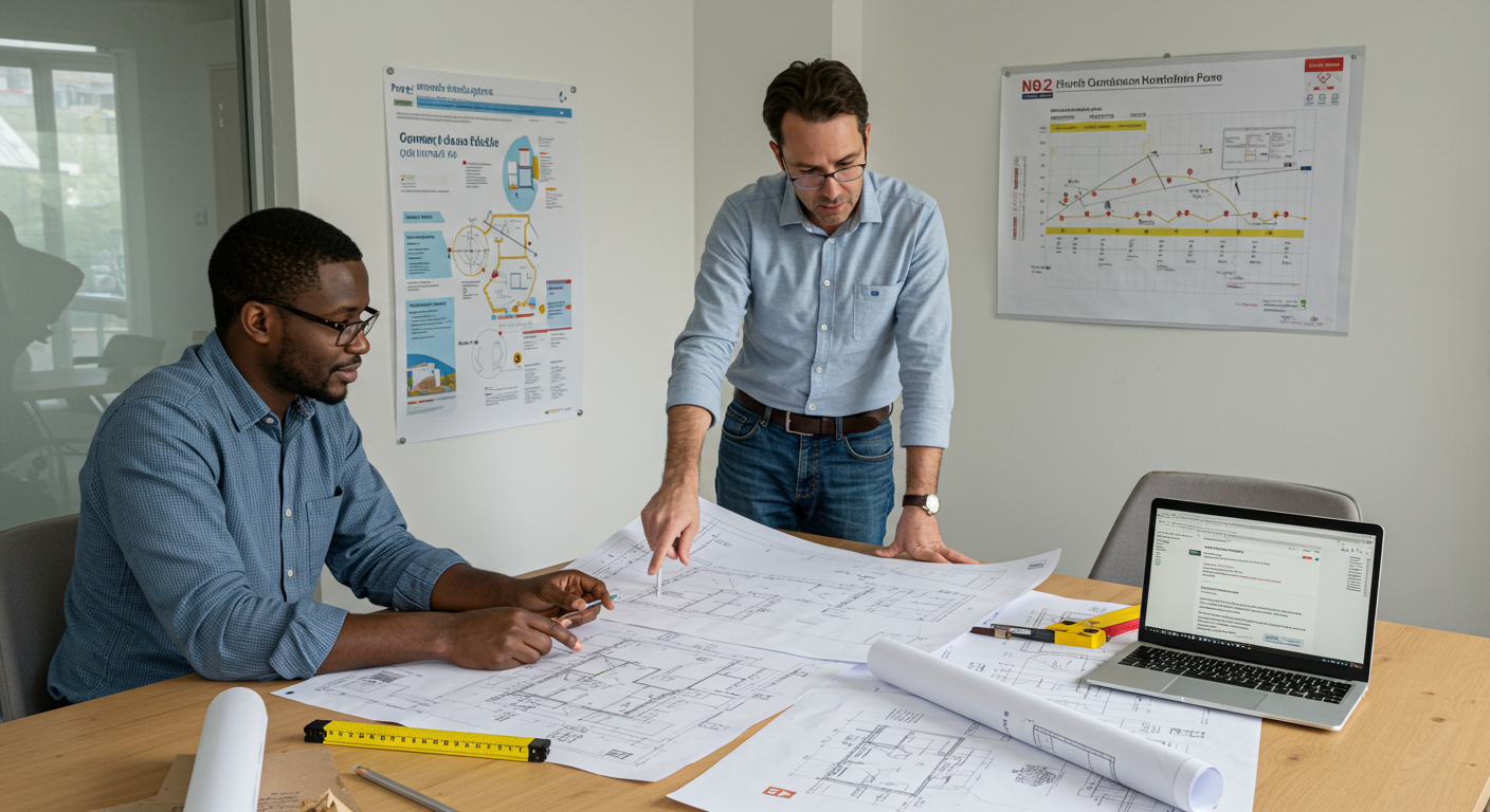 Comment devenir constructeur de maison individuelle en 2026 ?