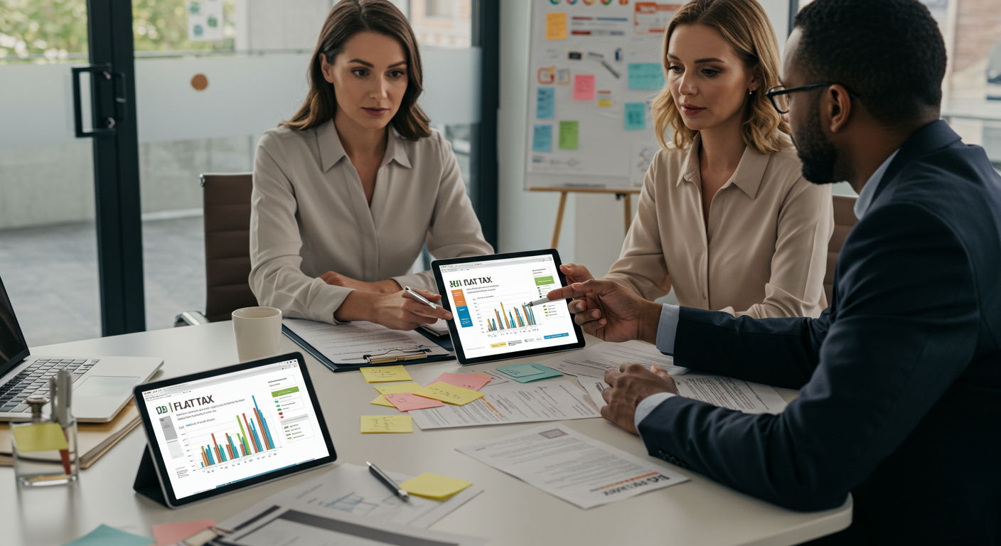 Flat Tax 2026 : Quelles Changements Fiscaux Attendre ?