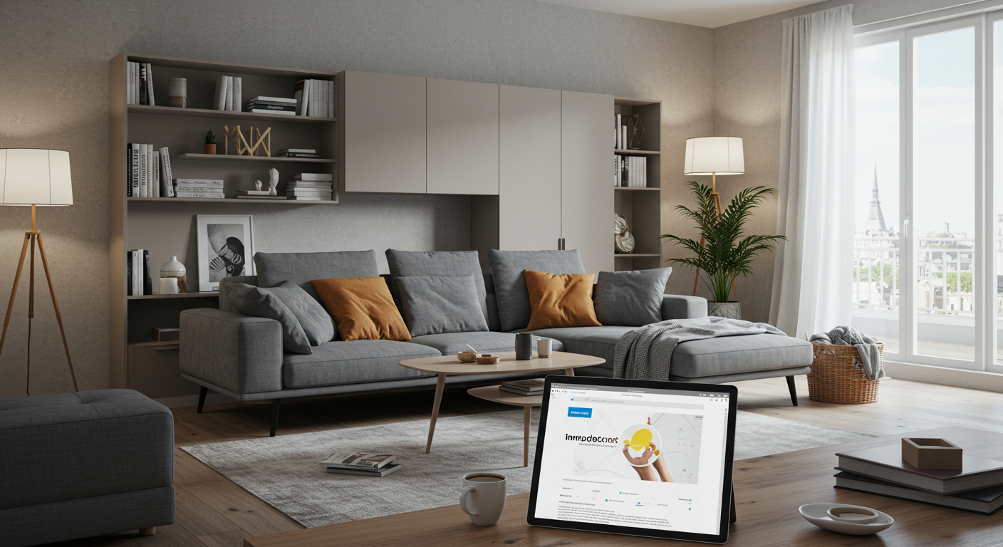 Immodeco.net : Optimisez Votre Habitat avec Style en 2026