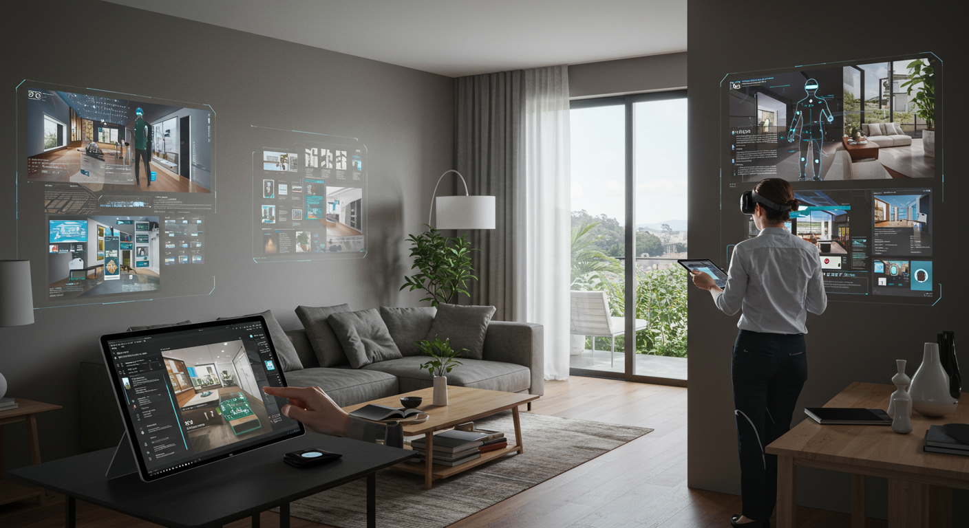 Interface concepts : Comprendre leur impact sur l&rsquo;habitat en 2026