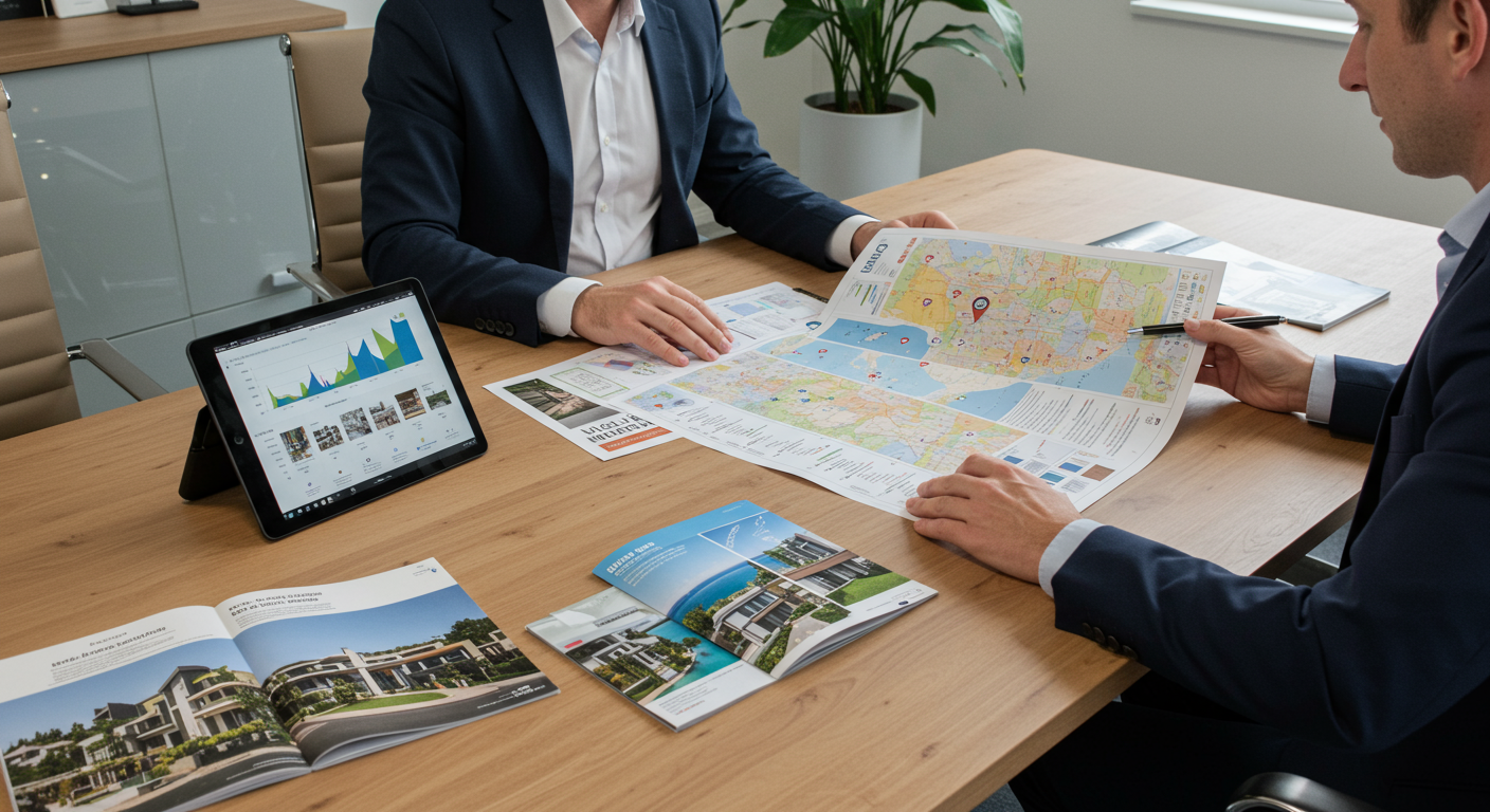 Investissement immobilier à l&rsquo;étranger : les meilleurs pays en 2026