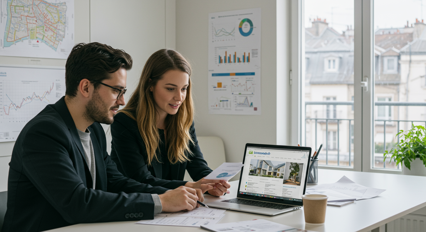 Limmomalin.fr : Optimisez votre investissement immobilier en 2026