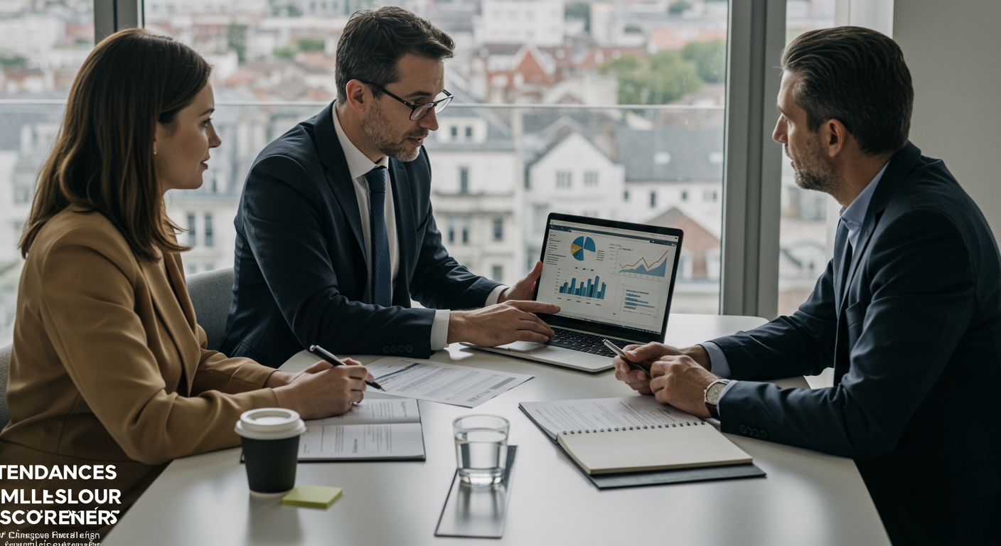 Tendances immobilier 2024 : Investir avec succès cette année