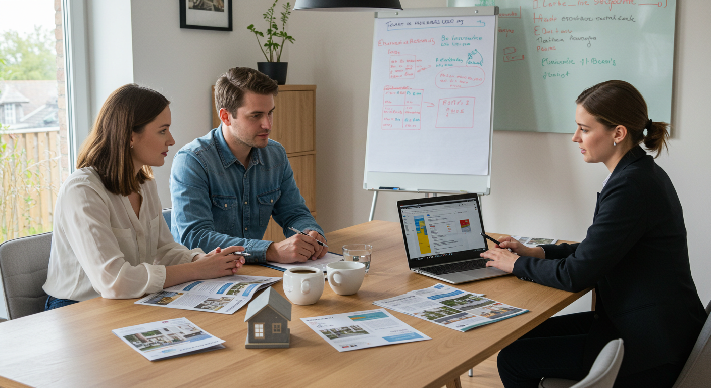 Achat immobilier locatif : clés du financement et stratégies gagnantes