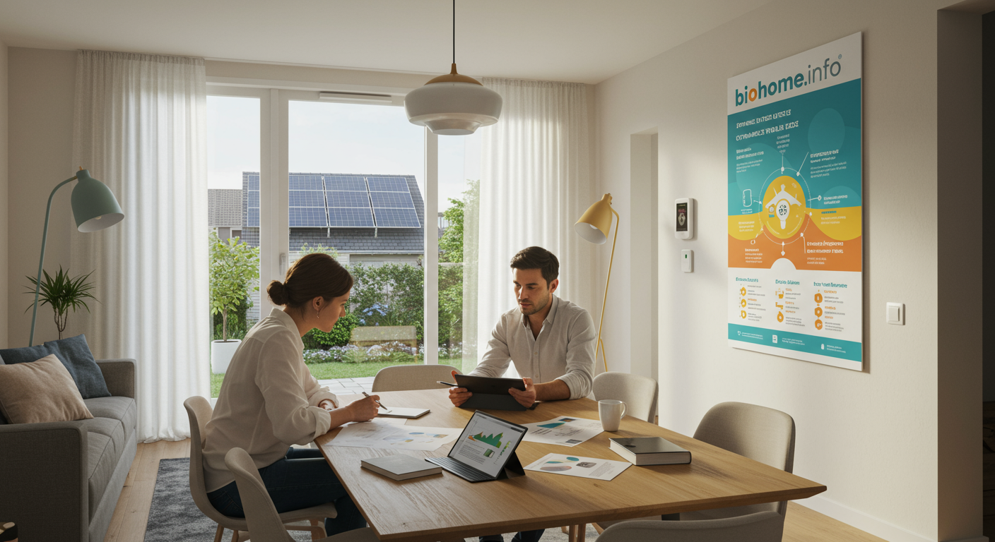 biohome.info : Optimisez votre habitat et investissez malin en 2026