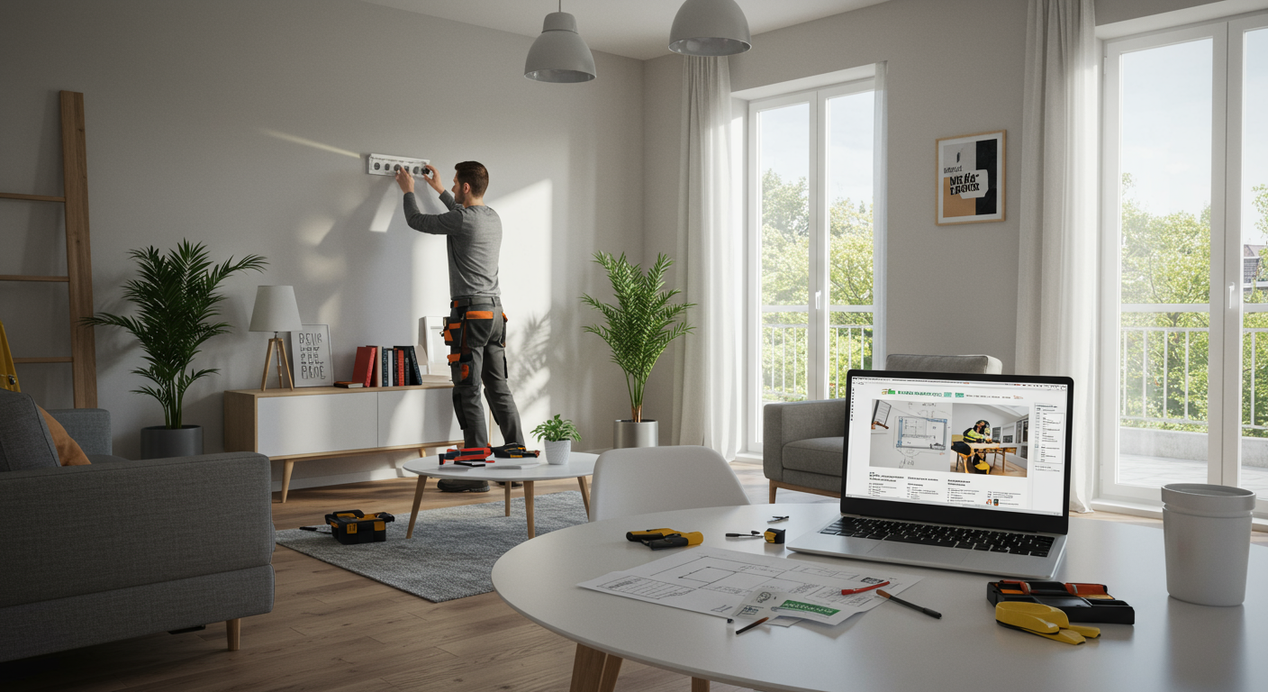 Bricolage-zone.fr : Optimisez votre habitat dès aujourd&rsquo;hui !