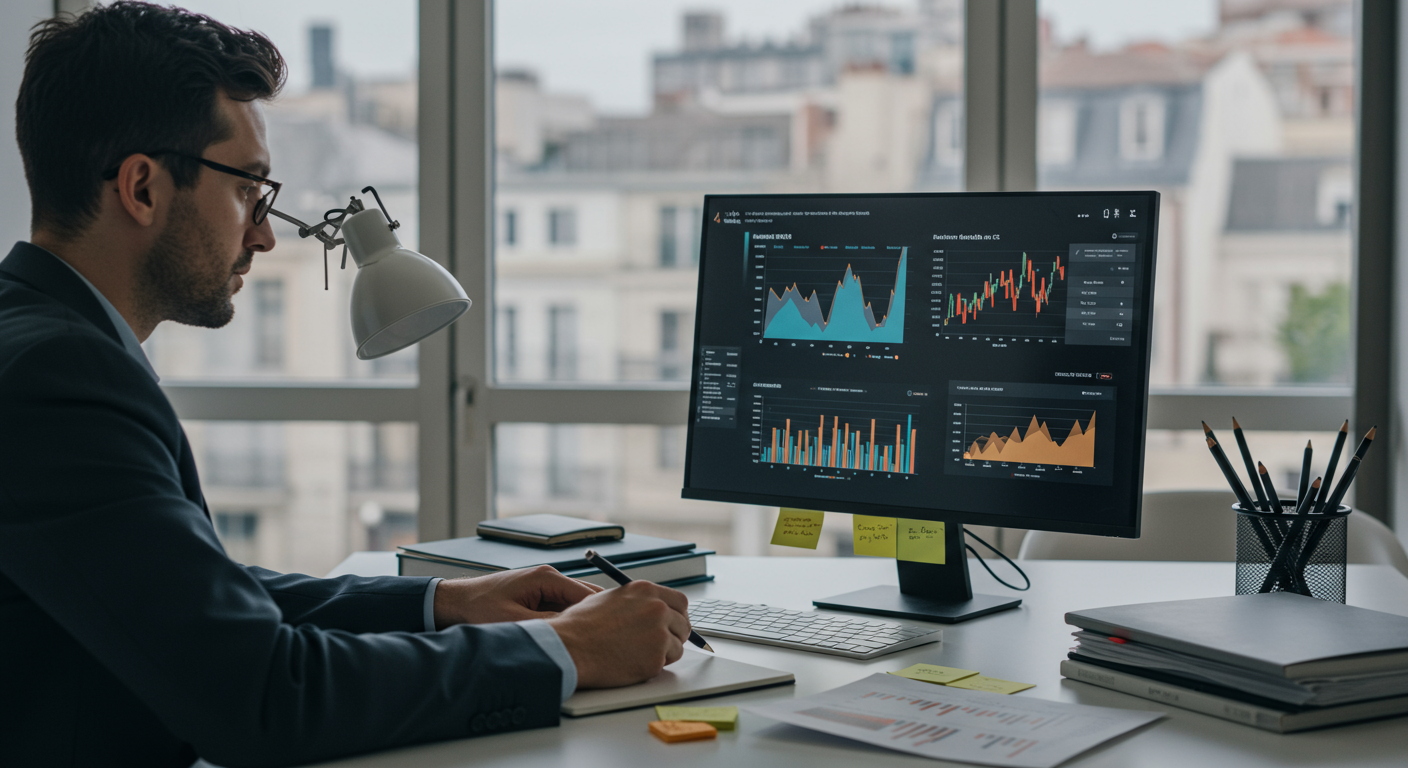 Immo Invest .fr : Maximisez Votre Rendement Immobilier en 2026