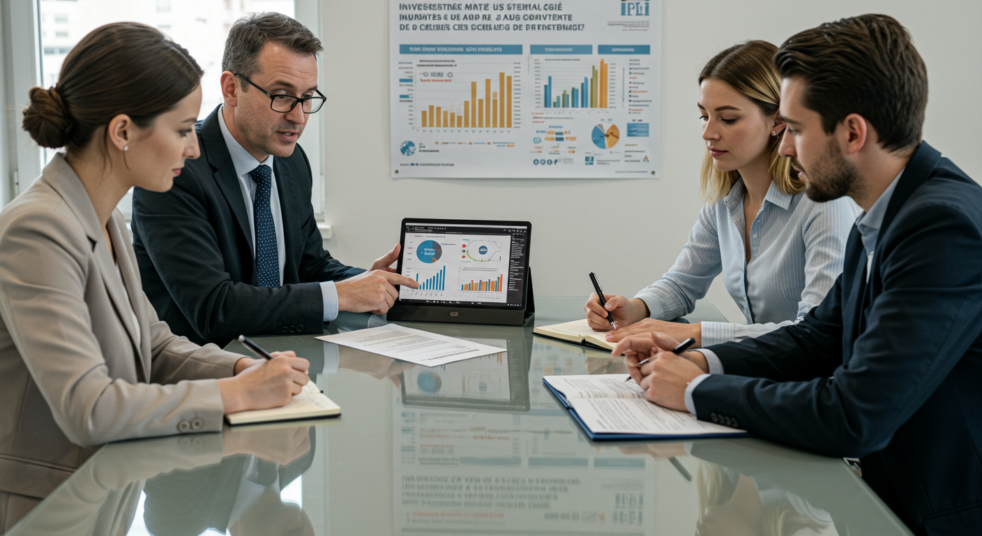 Investissement immobilier locatif : guide complet des clés de réussite