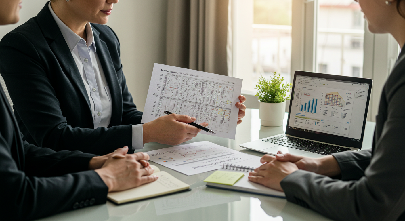 Rendement locatif : méthode complète pour calculer la rentabilité réelle