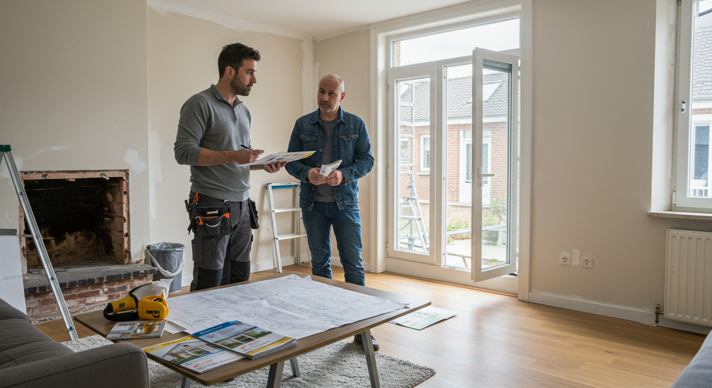Renov-immo.fr : solutions complètes pour rénovation et construction immobilière