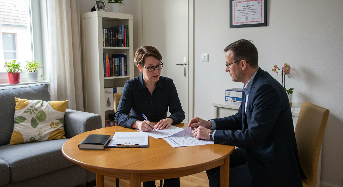 Statut bailleur privé : définition, conditions et avantages clés