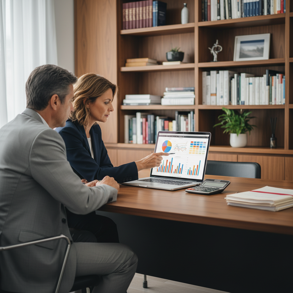 Calcul frais de succession : guide complet pour estimer vos droits