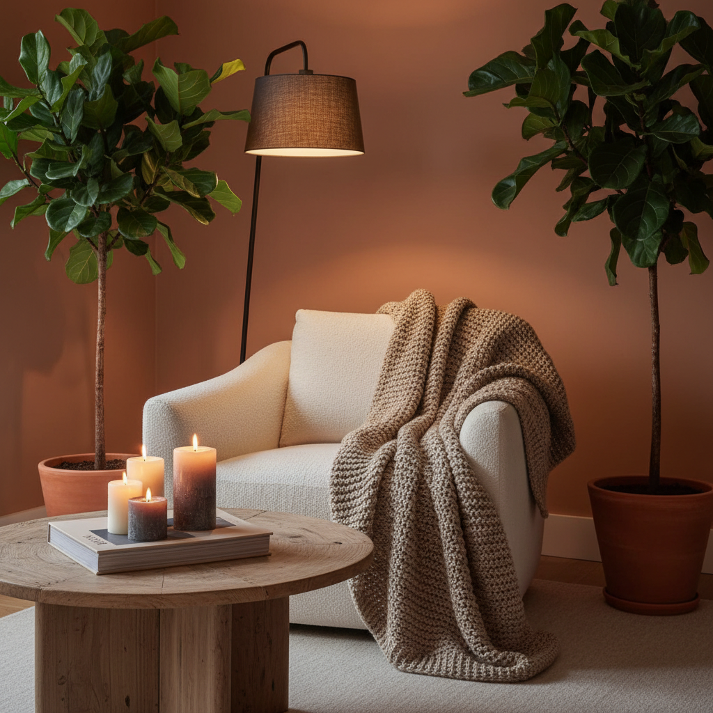 Créer un intérieur cosy avec Cosyalamaison : guide complet et conseils pratiques
