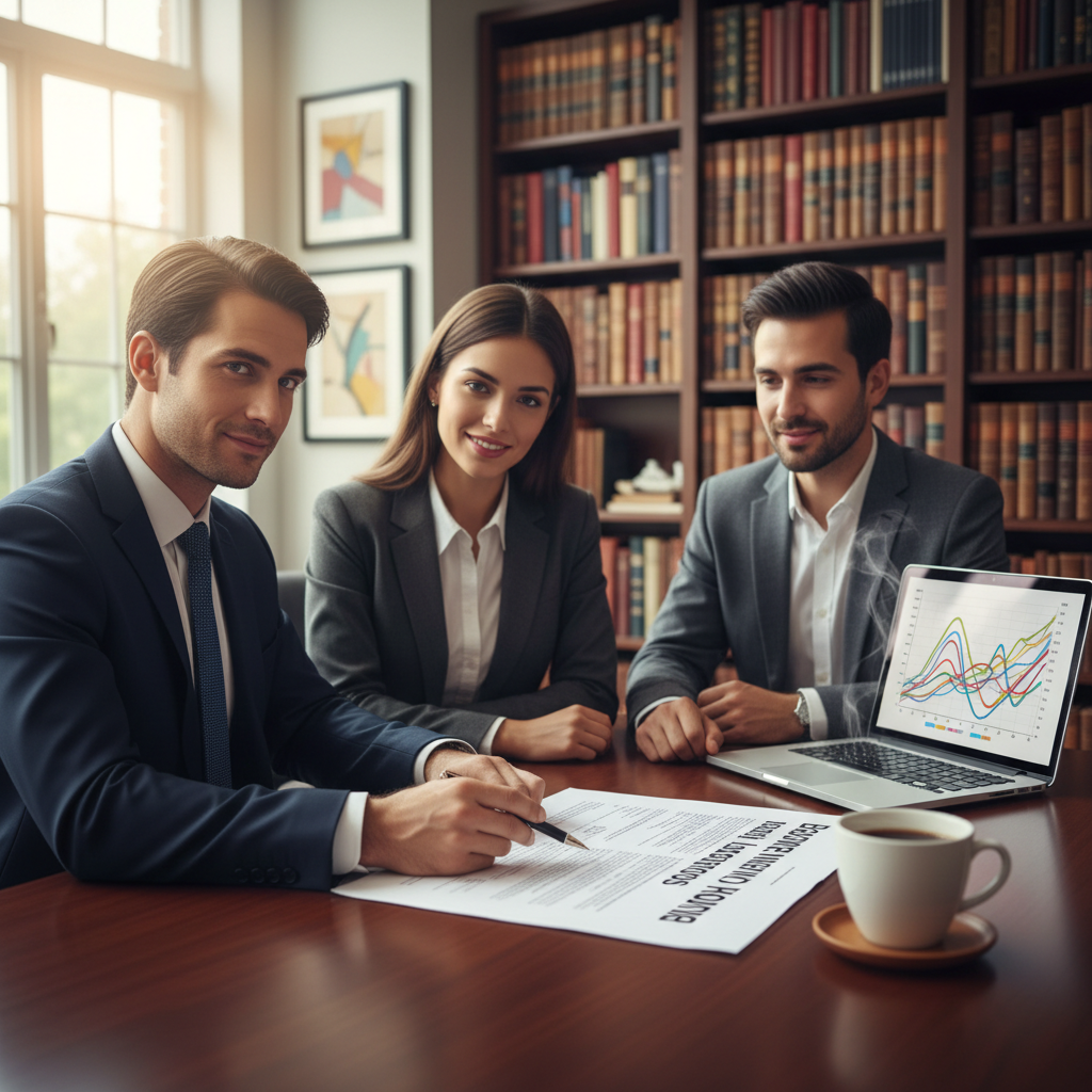 Délégation assurance emprunteur : guide complet pour bien choisir