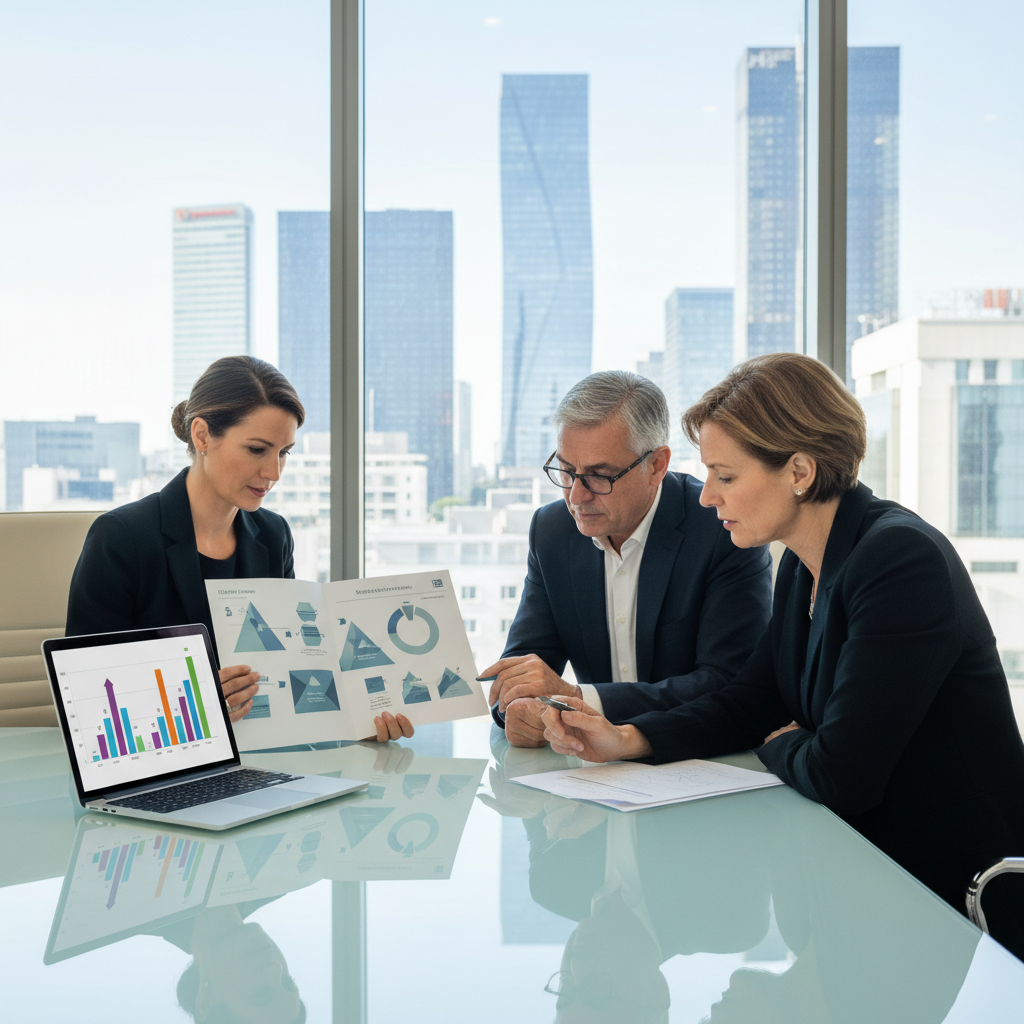 Vente en nue propriété : guide complet pour réussir son investissement