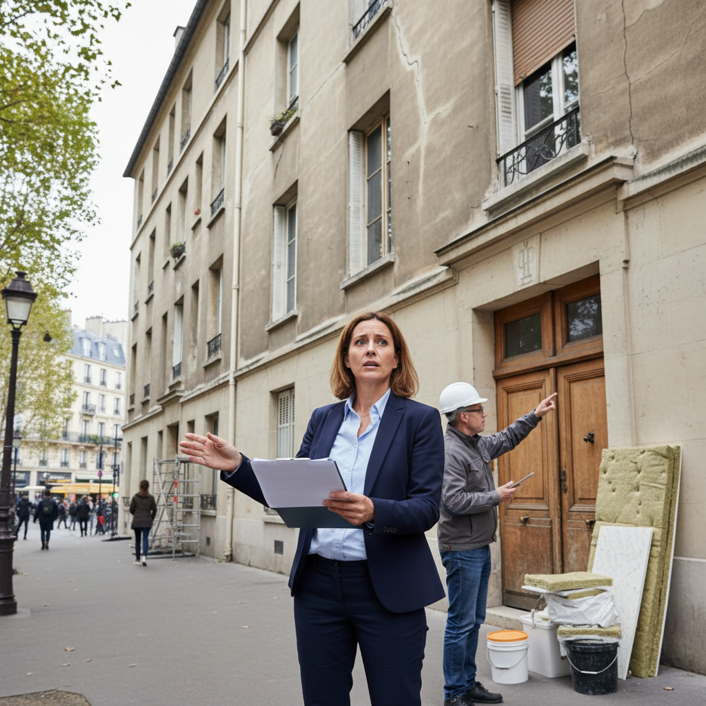 Interdiction location DPE E : règles et conséquences pour les bailleurs